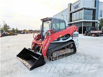 Takeuchi TL12V2 Kompaktrakodók