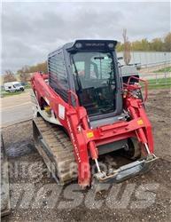 Takeuchi TL12V2 Kompaktrakodók
