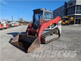 Takeuchi TL12V2 Kompaktrakodók