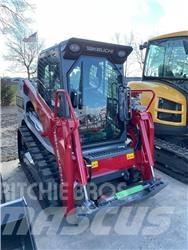 Takeuchi TL6R Kompaktrakodók