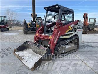 Takeuchi TL8R2 Kompaktrakodók