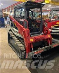 Takeuchi TL8R2 Kompaktrakodók