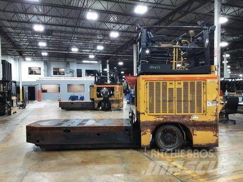 Taylor PT550 Platós targonca