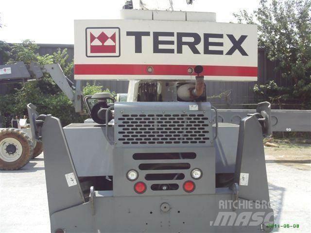 Terex CD225 Mobil daruk