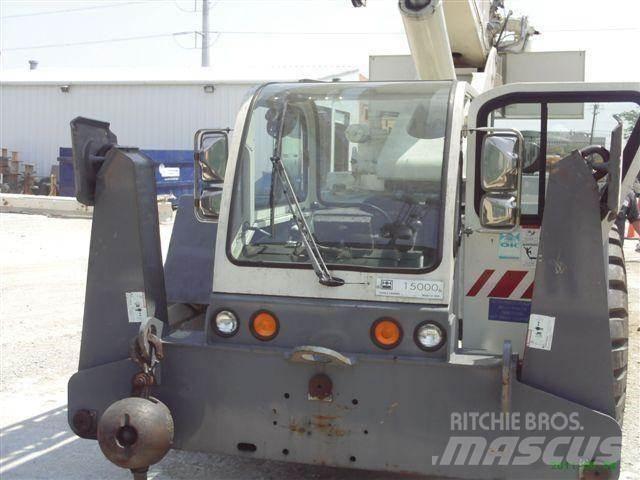 Terex CD225 Mobil daruk