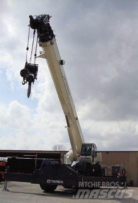 Terex RT130 Mobil daruk