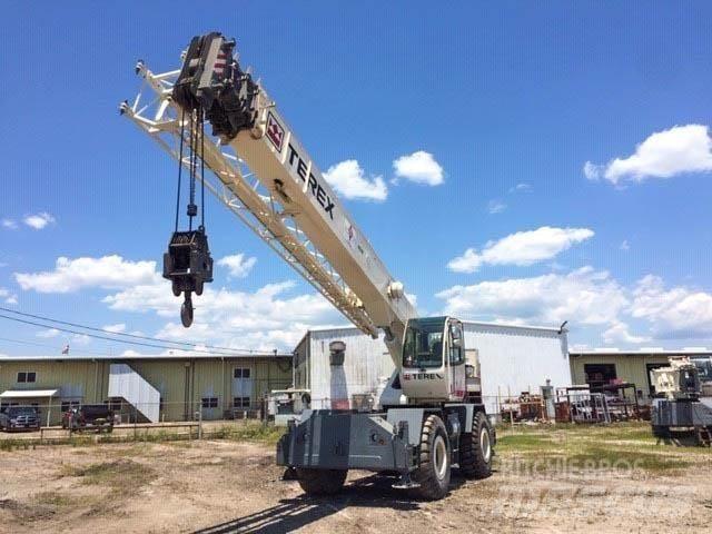 Terex RT230-1 Mobil daruk