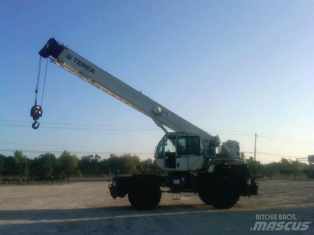 Terex RT230-1 Mobil daruk