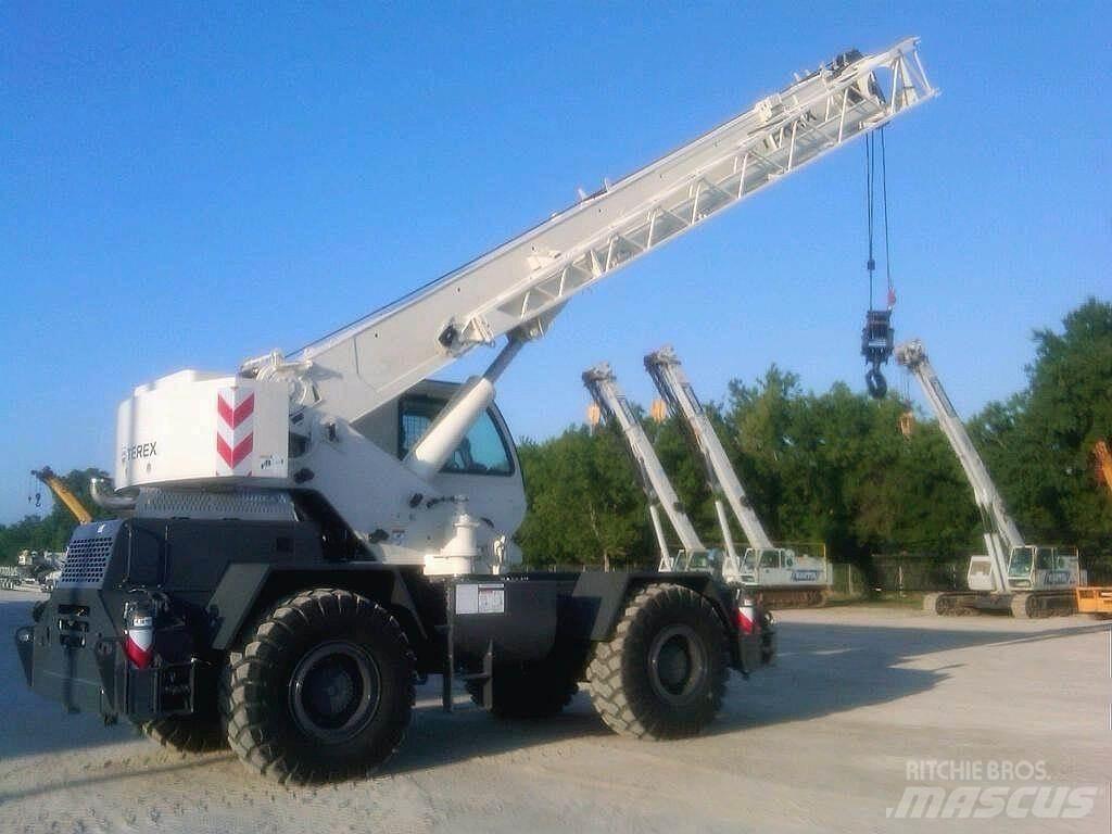Terex RT230-1 Mobil daruk