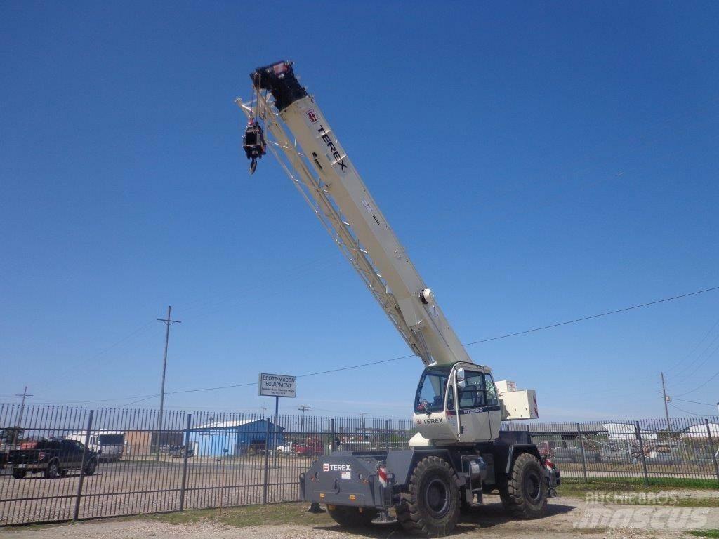 Terex RT230-1 Mobil daruk