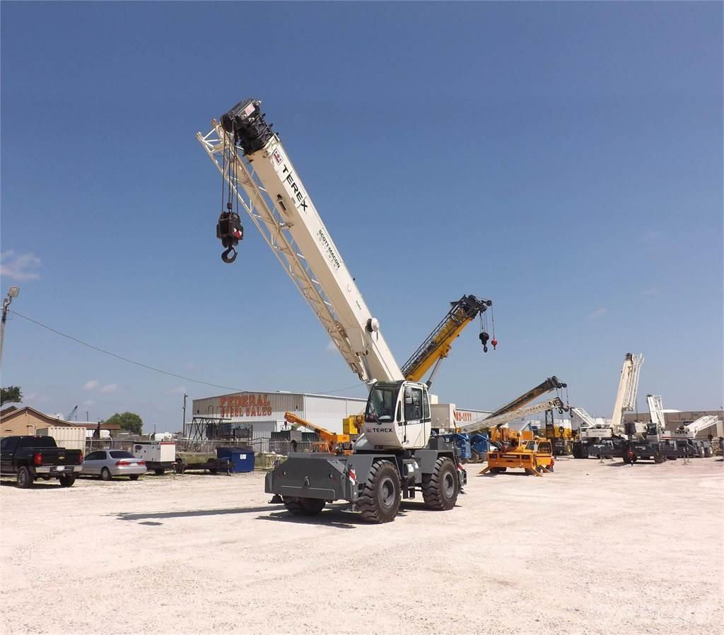 Terex RT230-2 Mobil daruk