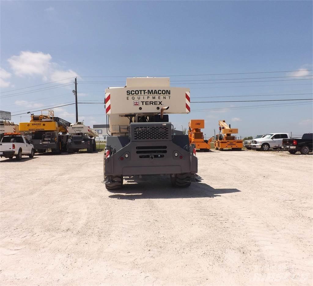 Terex RT230-2 Mobil daruk