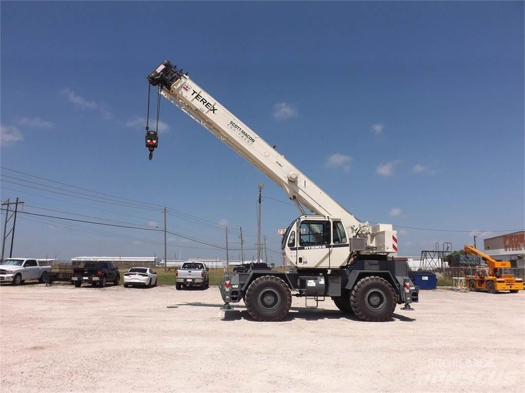 Terex RT230-2 Mobil daruk