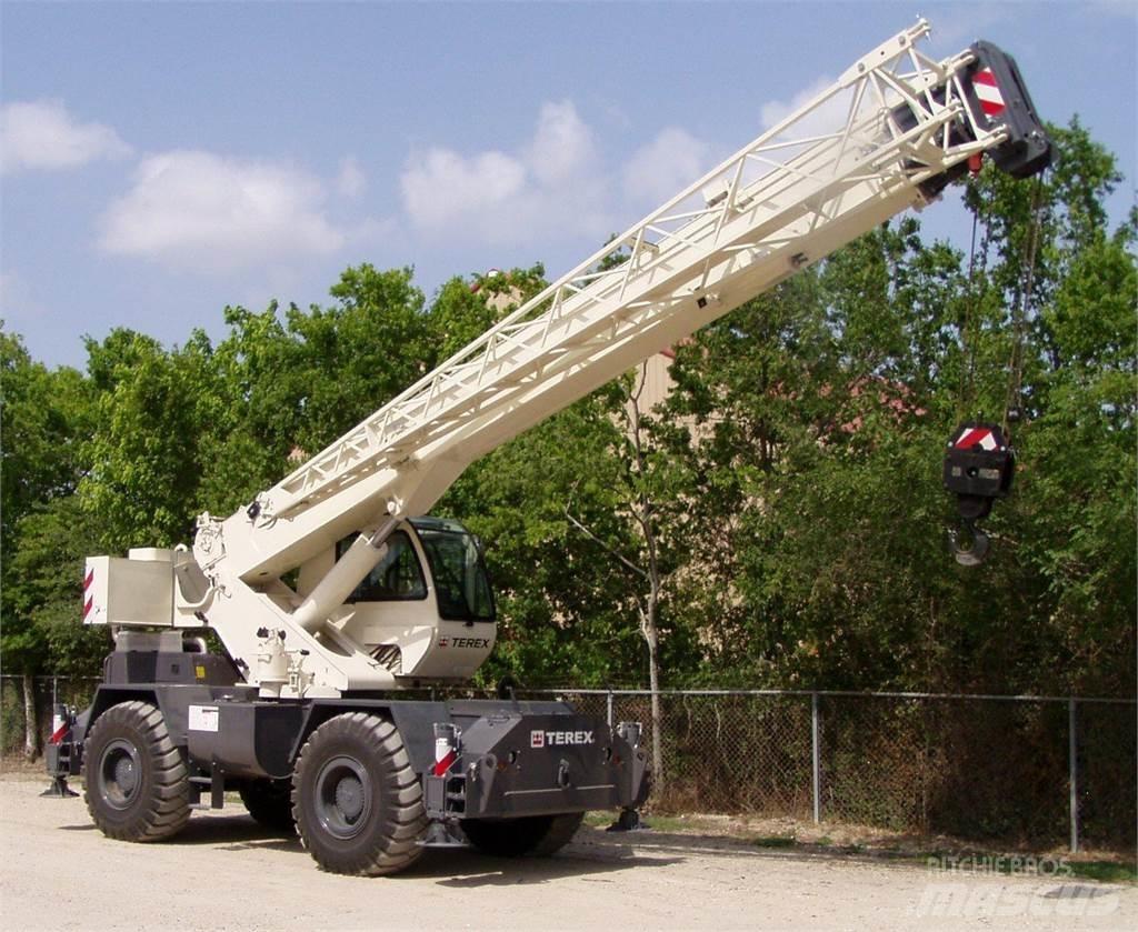 Terex RT230-2 Mobil daruk