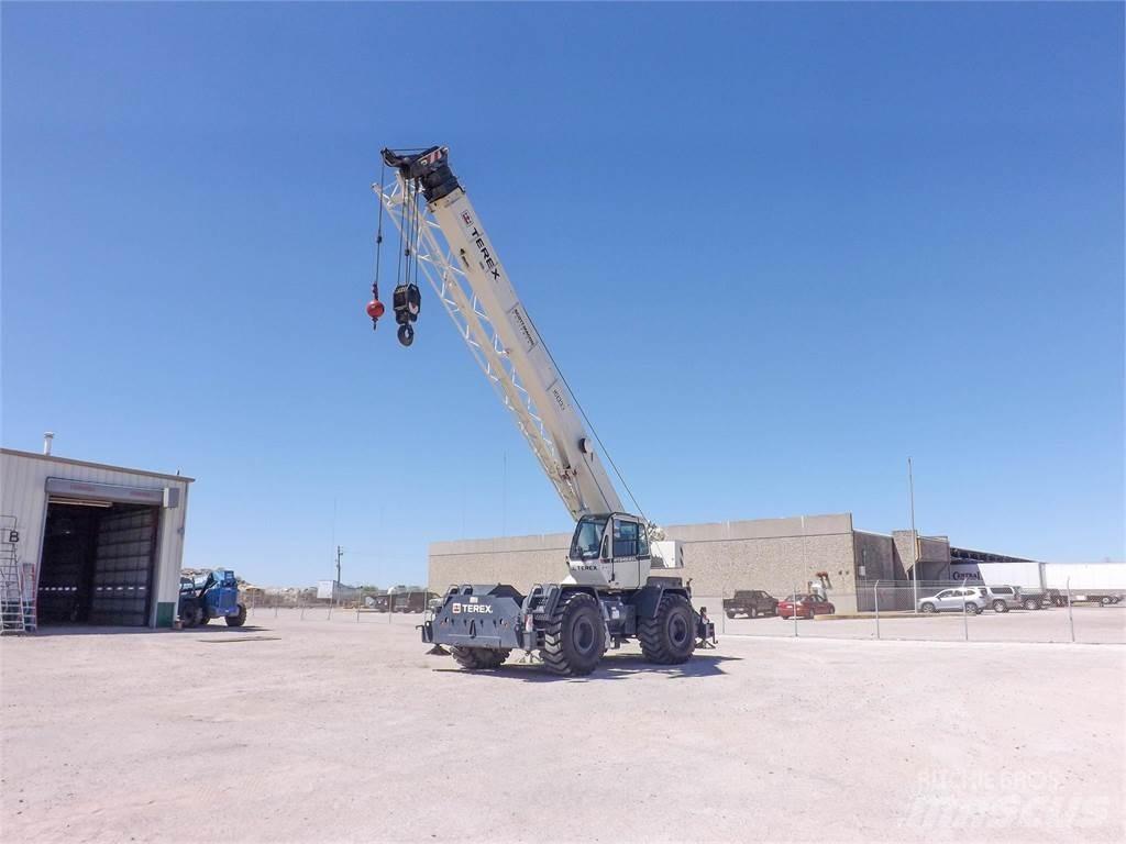 Terex RT345-2XL Mobil daruk
