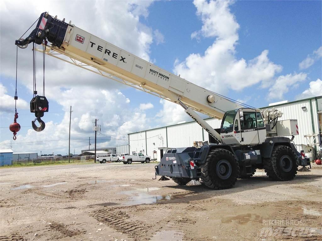 Terex RT555-1 Mobil daruk