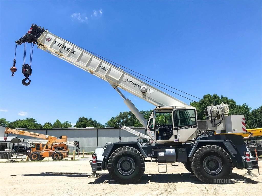 Terex RT555-1 Mobil daruk