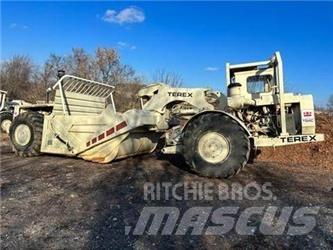 Terex TS14C Földnyesők (szkréperek)