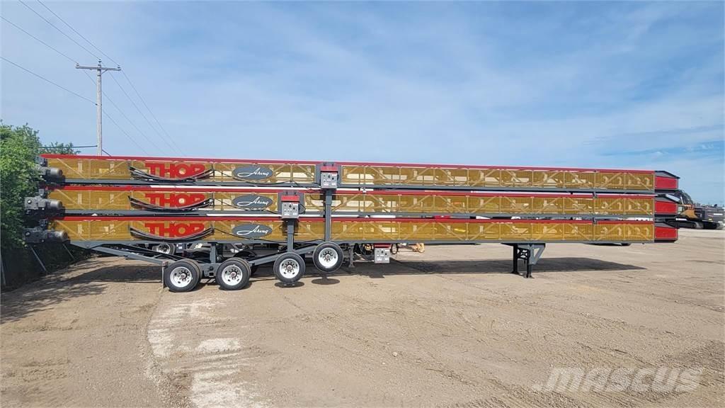 Thor SC70-36-800 Konvejorok