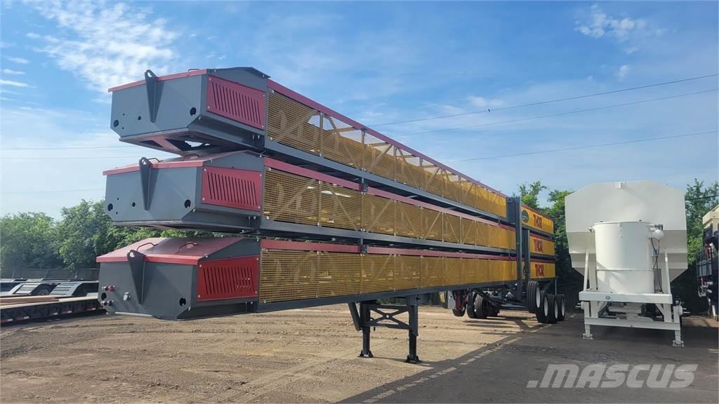 Thor SC70-36-800 Konvejorok