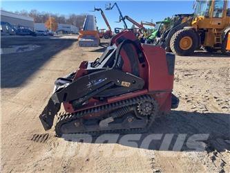 Toro DINGO TX1000N Kompaktrakodók