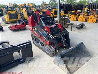 Toro DINGO TX1000N Kompaktrakodók