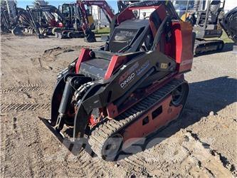 Toro DINGO TX1000W Kompaktrakodók