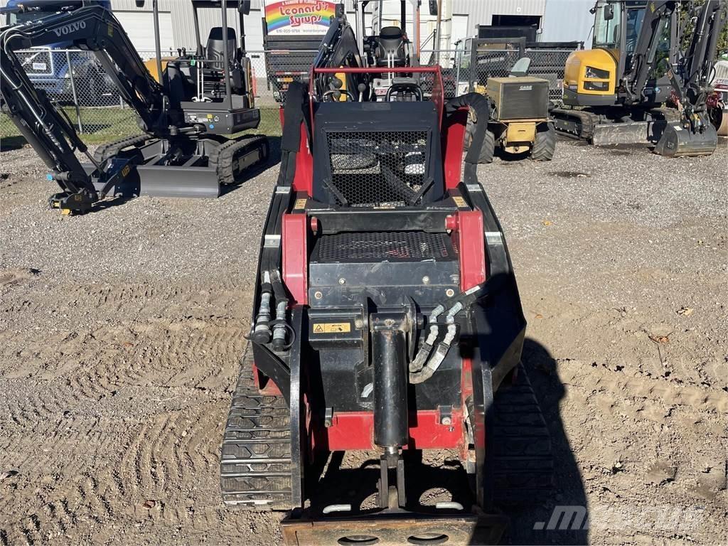 Toro DINGO TX1000W Kompaktrakodók