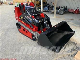 Toro DINGO TX1000W Kompaktrakodók