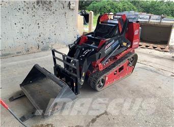 Toro DINGO TX1000W Kompaktrakodók