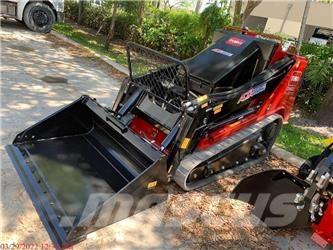 Toro DINGO TXL2000 Kompaktrakodók
