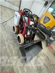 Toro E-DINGO 500 Kompaktrakodók