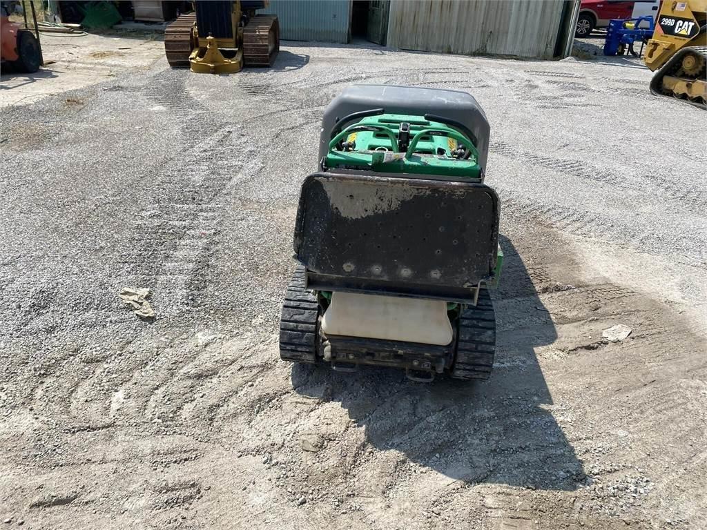 Toro MBTX2500 Beton tartozékok
