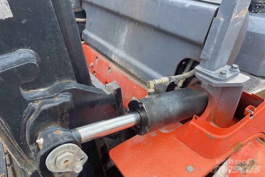 Toyota 7FDU45 Targoncák-Egyéb