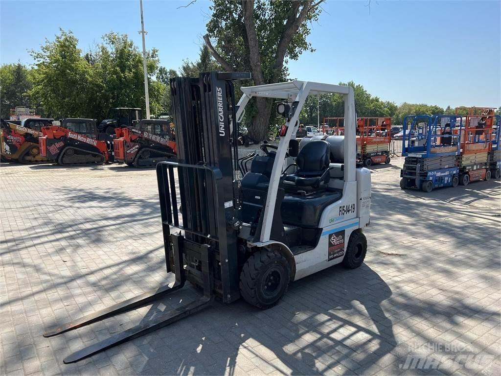 UniCarriers AF50 Targoncák-Egyéb