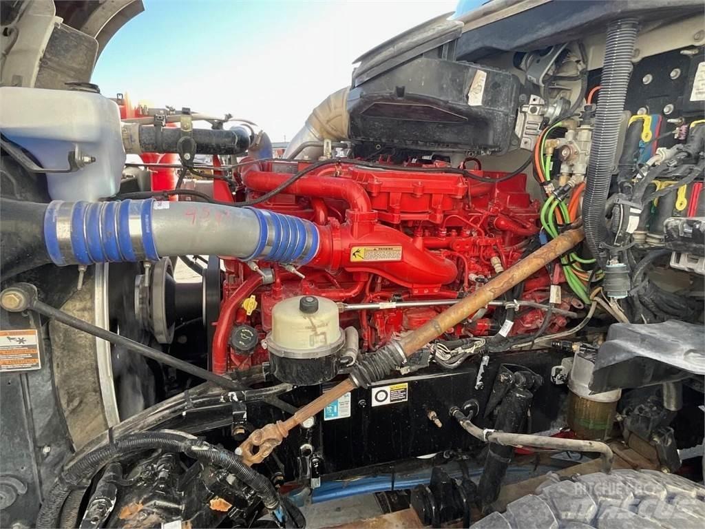 Vactor HXX Építőipar - Egyebek