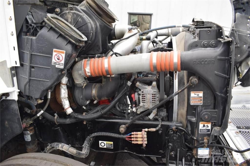 Vactor HXX PRODIGY Építőipar - Egyebek