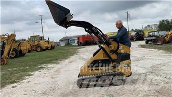 Vermeer S650TX Kompaktrakodók