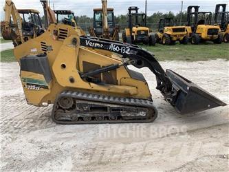 Vermeer S725TX Kompaktrakodók