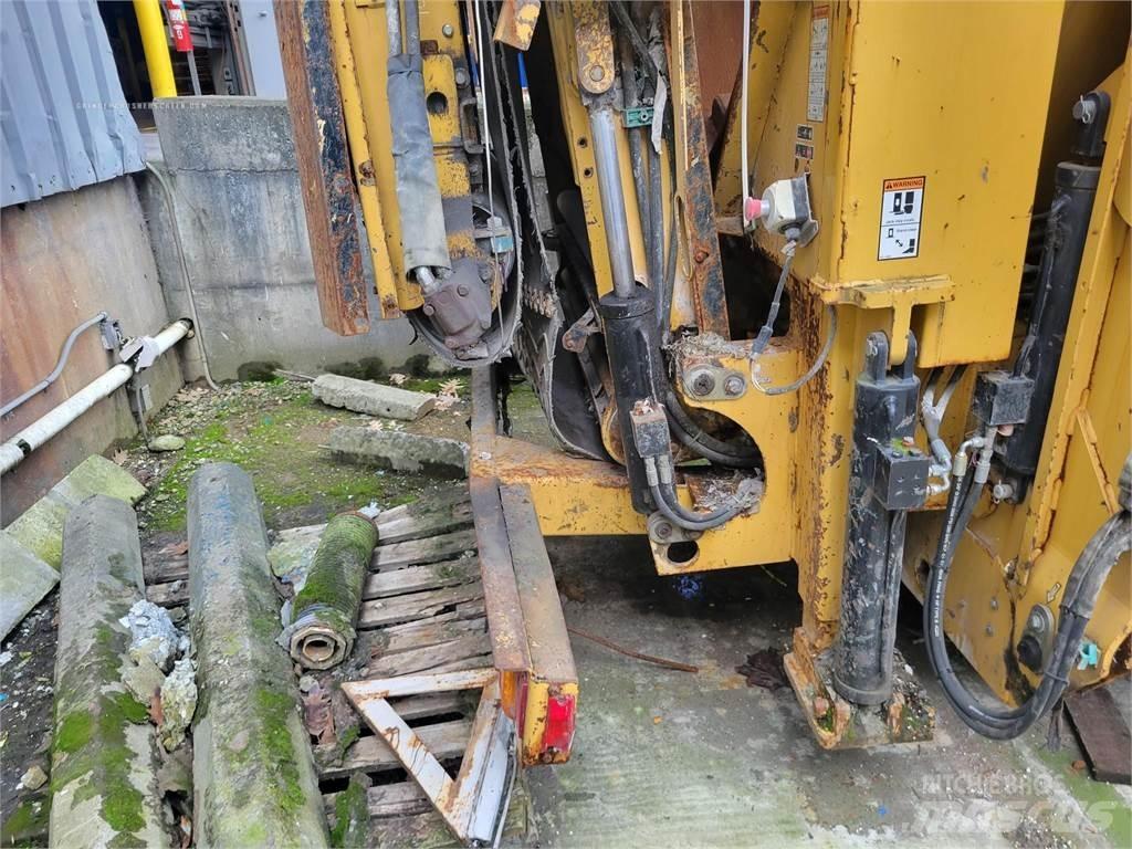 Vermeer TR620 Osztályozó berendezések