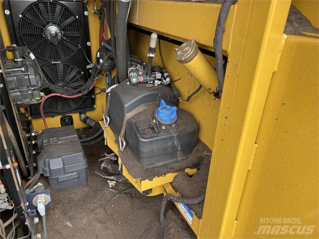 Vermeer TR626 Osztályozó berendezések