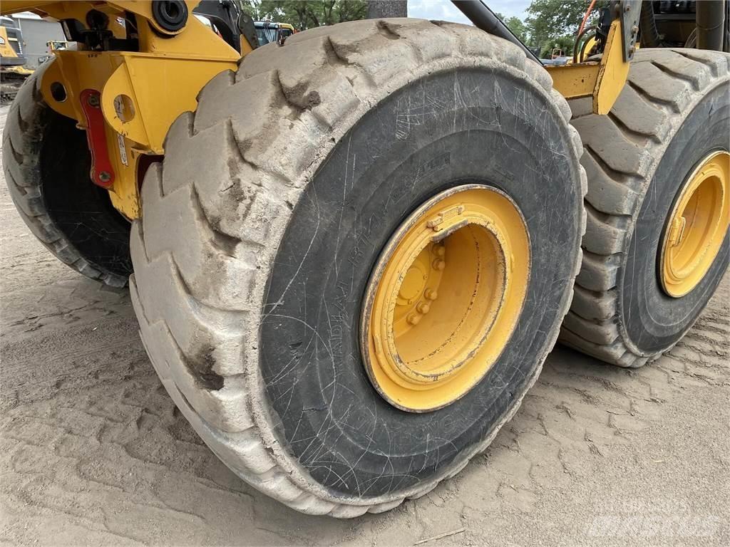 Volvo A45G Csuklósdömperek