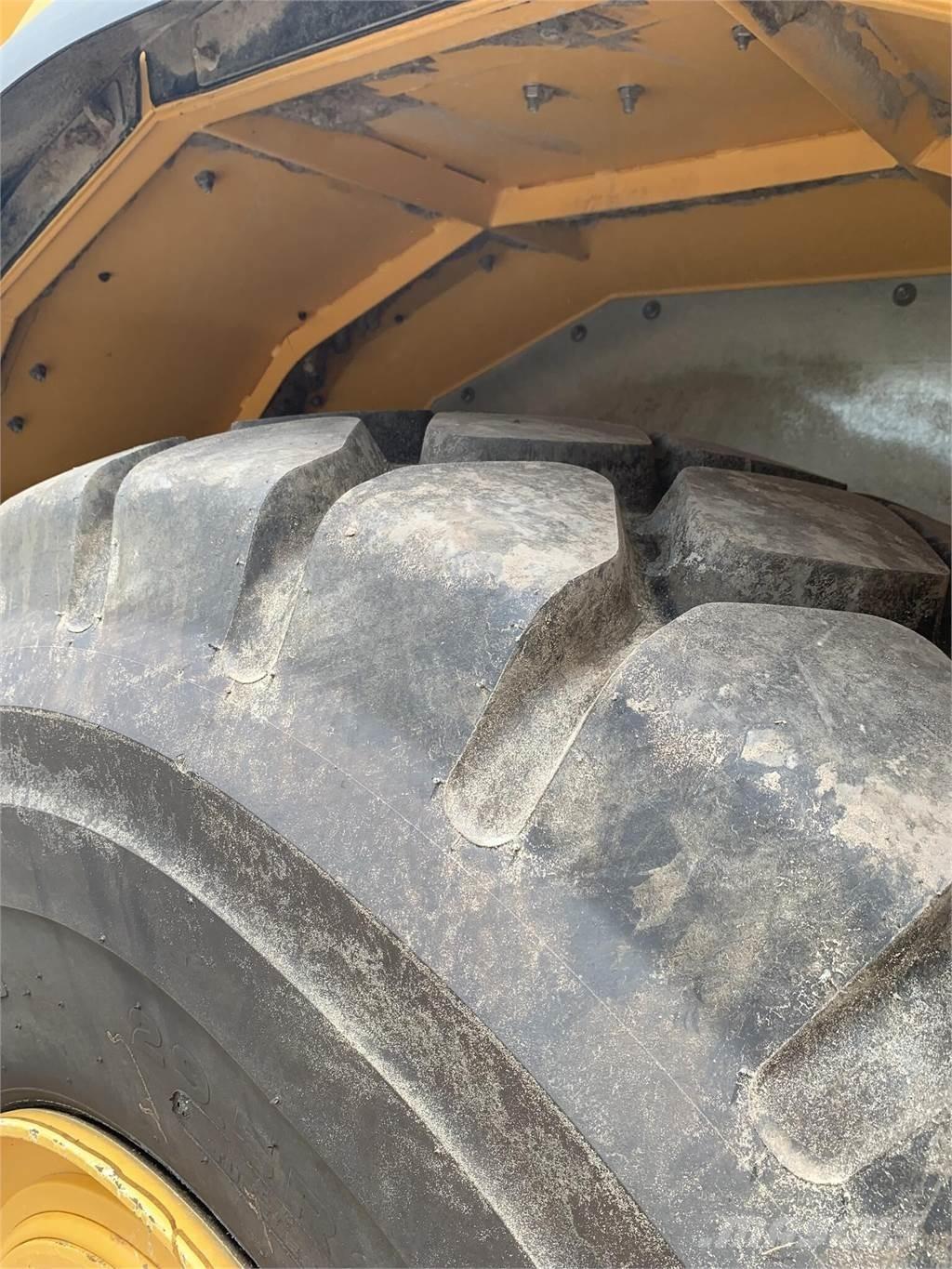 Volvo A45G FS Csuklósdömperek