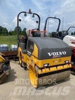 Volvo CR30B Kombinált hengerek
