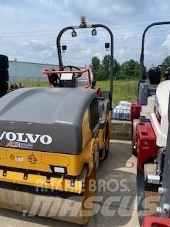 Volvo CR30B Kombinált hengerek