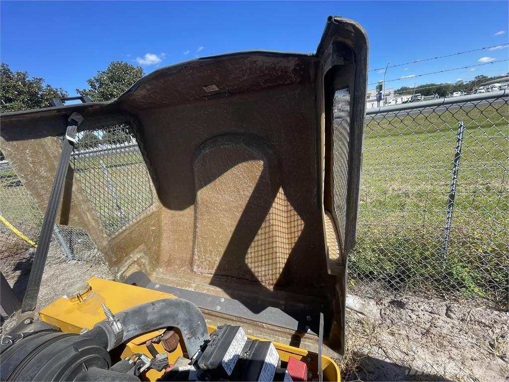 Volvo CR30B Kombinált hengerek