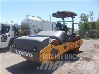Volvo DD110C Ikerdobos hengerek