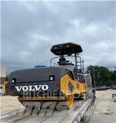 Volvo DD110C Ikerdobos hengerek