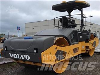 Volvo DD120C Ikerdobos hengerek