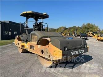 Volvo DD120C Ikerdobos hengerek